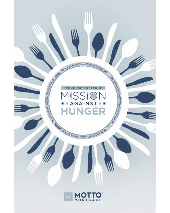 Motto Mortgage Mission Poster