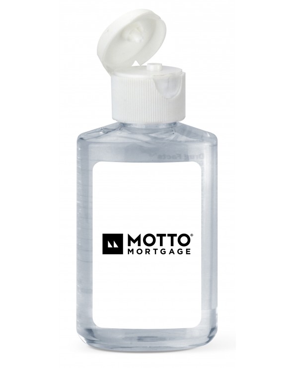 MOTTO MORTGAGE 2oz Travel...