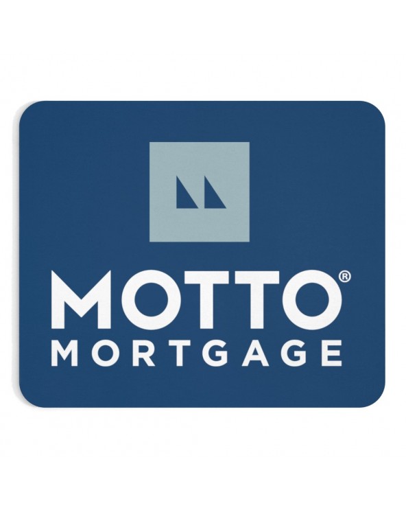 Motto Mortgage Mousepad