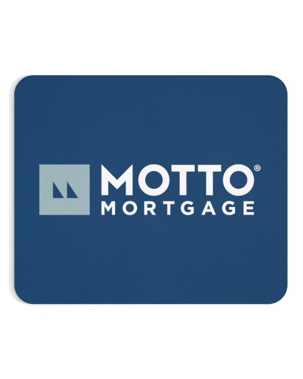 Motto Mortgage Mousepad