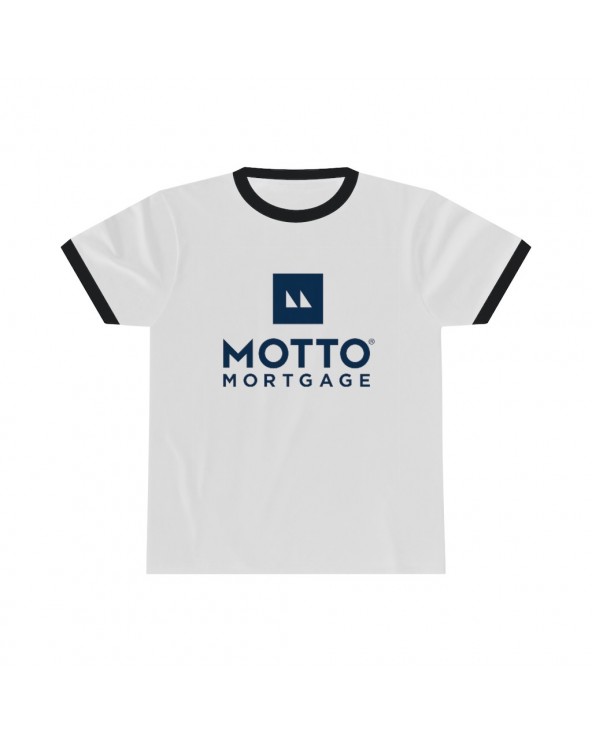 Motto Mortgage Unisex...