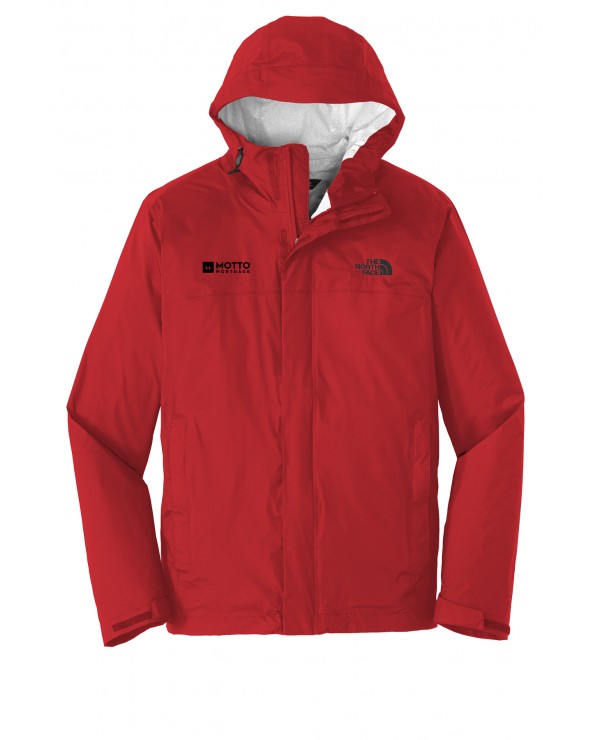 Men The North Face DryVent...