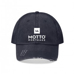 Motto Mortgage Unisex...