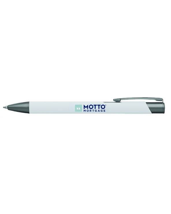 Motto Mortgage Milano Pen